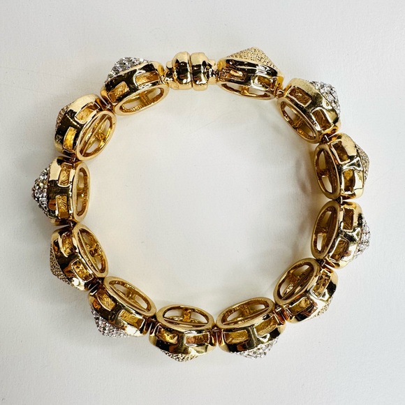 Vintage Vibe Bracelet with magnet clasp - Picture 3 of 5